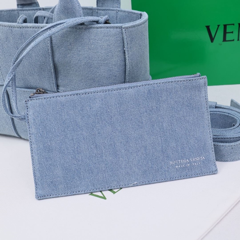 BV Shopping Bags